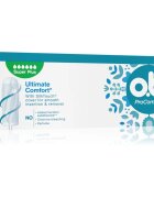 o.b. Pro Comfort Super Plus tampoane 16 buc