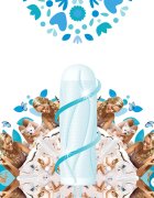 o.b. Pro Comfort Super Plus tampoane 16 buc
