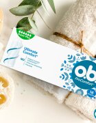 o.b. Pro Comfort Super Plus tampoane 16 buc