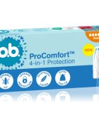 o.b. Pro Comfort Super tampoane 16 buc