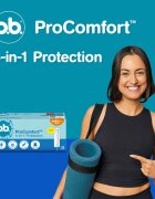 o.b. Pro Comfort Super tampoane 32 buc