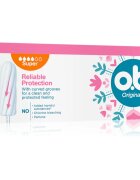 o.b. Super tampoane 16 buc