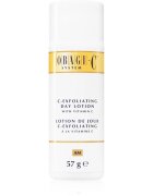 OBAGI C-Exfoliating lapte de corp exfoliant ziua 57 g