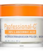 OBAGI Professional-C® Microdermabrasion Polish + Mask mască pentru față cu vitamina C 80 g