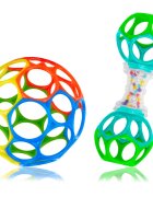 Oball Grasp the Day™ set cadou pentru bebeluși