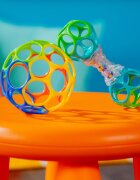 Oball Grasp the Day™ set cadou pentru bebeluși