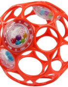 Oball Rattle jucărie zornăitoare pentru nou-nascuti si copii 1 buc