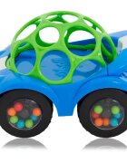 Oball Rattle & Roll mașinuță pentru copii Blue 3m+ 1 buc