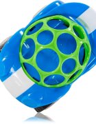 Oball Rattle & Roll mașinuță pentru copii Blue 3m+ 1 buc