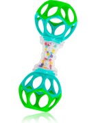 Oball Shaker jucarie pentru nou-nascuti si copii 1 buc