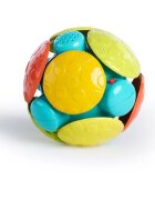 Oball Wobble Bobble jucarie 3m+ 1 buc