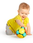 Oball Wobble Bobble jucarie 3m+ 1 buc