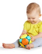 Oball Wobble Bobble jucarie 3m+ 1 buc