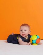 Oball Wobble Bobble jucarie 3m+ 1 buc