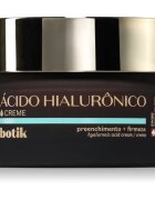 oBoticário Botik lift crema de fata pentru fermitate cu textura de gel 40 g