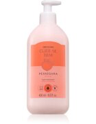 oBoticário Cuide-se Bem Pêssegura lapte de corp 400 ml