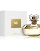 oBoticário Lily Eau de Parfum pentru femei 75 ml