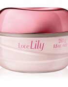 oBoticário Lily Love crema de corp hidratanta 250 g