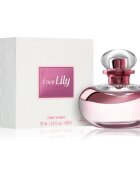 oBoticário Lily Love Eau de Parfum pentru femei 75 ml