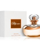 oBoticário Lily Lumière Eau de Parfum pentru femei 75 ml