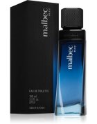 oBoticário Malbec Bleu Eau de Toilette pentru bărbați 100 ml