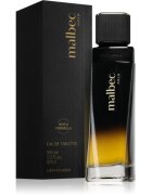 oBoticário Malbec Gold Eau de Toilette pentru bărbați 100 ml