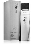 oBoticário Malbec Magnetic Eau de Toilette pentru bărbați 100 ml