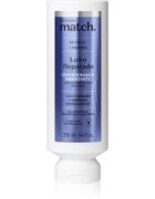 oBoticário Match. Blonde Repair balsam regenerator pentru par blond 280 ml