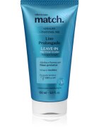 oBoticário Match. Prolonged Smooth balsam fără clătire cu efect de netezire 150 ml