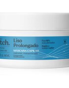 oBoticário Match. Prolonged Smooth masca pentru netezire pentru păr 250 g