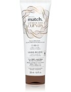 oBoticário Match. Science of Curves crema de par 250 ml