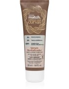 oBoticário Match. Science of Curves ser revitalizant pentru scalp 50 ml