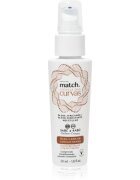 oBoticário Match. Science of Curves ulei pentru par pentru par ondulat si cret 50 ml