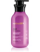 oBoticário Nativa SPA Acai loțiune de corp hidratantă 400 ml