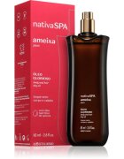 oBoticário Nativa SPA Ameixa ulei pentru corp si par 85 ml