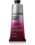 oBoticário Nativa SPA Black Plum crema de maini 75 g