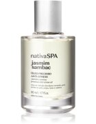 oBoticário Nativa SPA Jasmim Sambac ulei multifuncțional pentru față corp și păr 50 ml