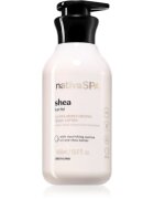 oBoticário Nativa SPA Karité lapte de corp 400 ml