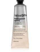 oBoticário Nativa SPA Madagascar Vanilla crema de maini 75 g