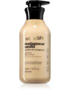 oBoticário Nativa SPA Madagascar Vanilla lapte de corp 400 ml
