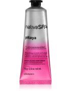 oBoticário Nativa SPA Pitaya crema de maini 75 g