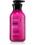 oBoticário Nativa SPA Pitaya lapte de corp 400 ml