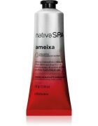 oBoticário Nativa SPA Plum Flower crema de maini 75 g