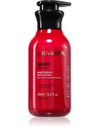 oBoticário Nativa SPA Plum Flower loțiune de corp hidratantă 400 ml