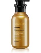 oBoticário Nativa SPA Quinoa loțiune de corp hidratantă 400 ml