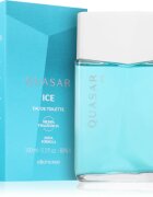 oBoticário Quasar Ice Eau de Toilette pentru bărbați 100 ml