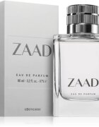 oBoticário Zaad Eau de Parfum pentru bărbați 95 ml