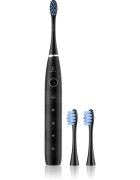 Oclean Flow S periuta de dinti cu ultrasunete + 2 capete de schimb Black 1 buc