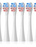 Oclean Kids Extra Soft P3K1 capete de schimb pentru copii 6 buc