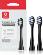 Oclean P3K8 Black capete de schimb pentru copii 2 buc